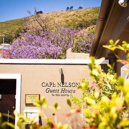 Cape Nelson Guest House Κέιπ Τάουν Εξωτερικό φωτογραφία